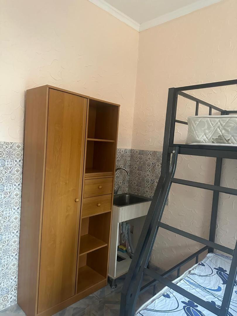 Sweet Home Hostel Bishkek Room photo